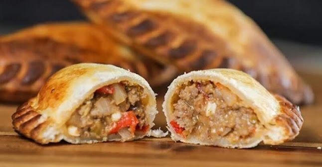 Comentarii opinii despre Comidas Casera y Servicio de Lunch y Pizzetas con Gustos