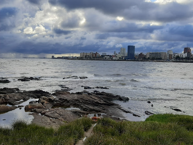 Comentarii opinii despre Restaurante Club Pescadores de Montevideo