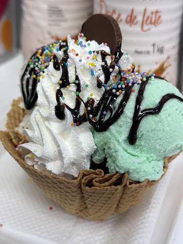 Comentarii opinii despre Heladeria la bocha