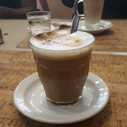 Comentarii opinii despre Café del Centro