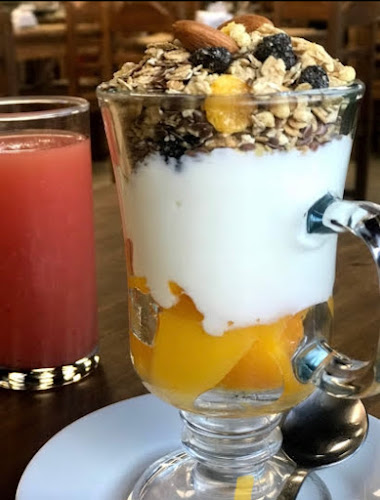 Lu-Café - Montevideo