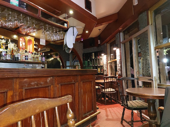 Jueves 5 - Montevideo