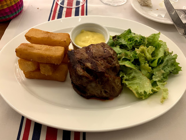 J.L, José Luis Zorrilla de San Martín 93, 11300 Montevideo, Departamento de Montevideo