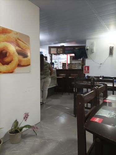 Chiviteria, restaurante, pizzeria El Correcaminos - Treinta y Tres