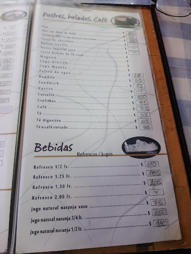 La Nueva Mil Y Una Pizzeria - Gastronomía y hostelería