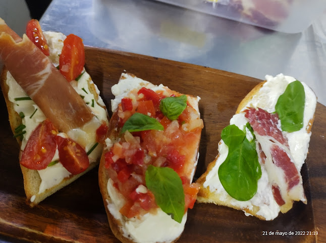 Soca 670, C. José Garibaldi esq, 15900 Las Piedras