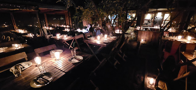 Comentarii opinii despre Elmo Resto Bar