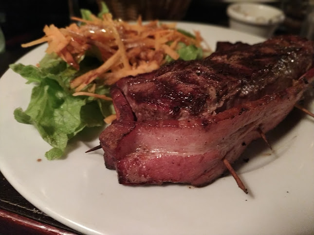 Opinii despre Parrillada Feliciano în Montevideo - Gastronomía y hostelería