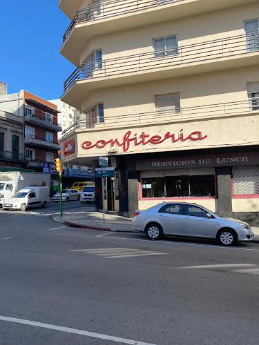 Confitería Bonilla - Gastronomía y hostelería