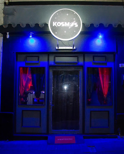 KOSMOS