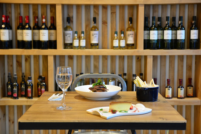 La Sin Rival - Montevideo