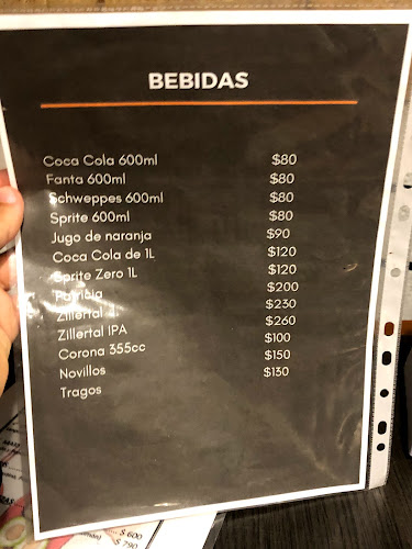 Aura by Chino y Nacho - Rocha