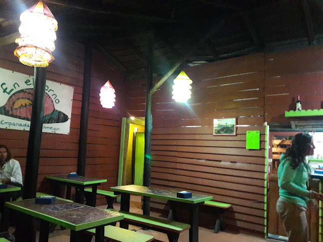 Opinii despre En el horno în Rocha - Gastronomía y hostelería