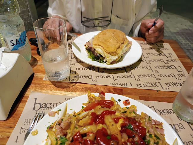 Tabacana Resto Bar - Fray Bentos