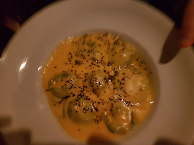 Comentarii opinii despre La cocina de Pedro