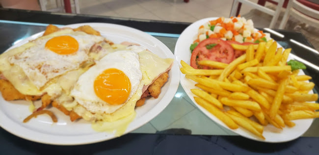 Hoy cocina la abuela srl