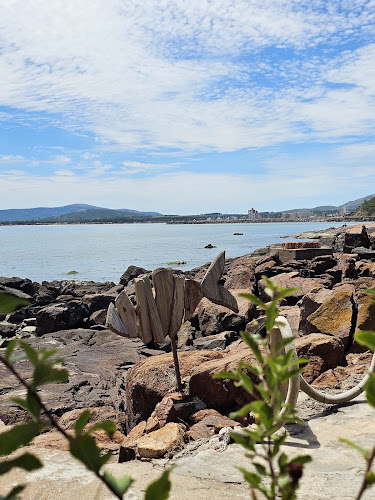 Puertito Don Anselmo - Piriápolis