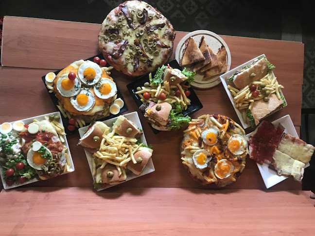 Pizzeria La Promo - Gastronomía y hostelería