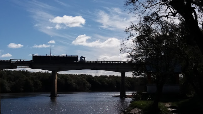Opinii despre El Kiosko De CARLITOS în Treinta y Tres - Gastronomía y hostelería