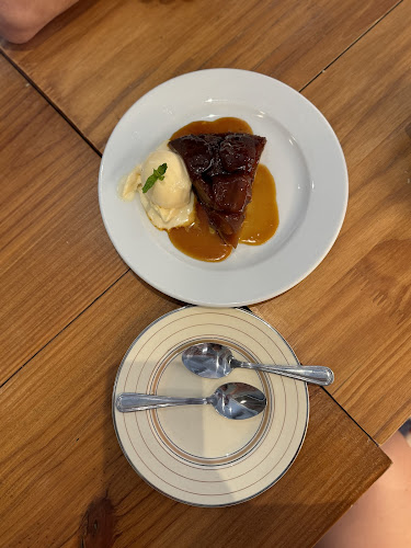 Opinii despre Vicenta în Montevideo - Gastronomía y hostelería