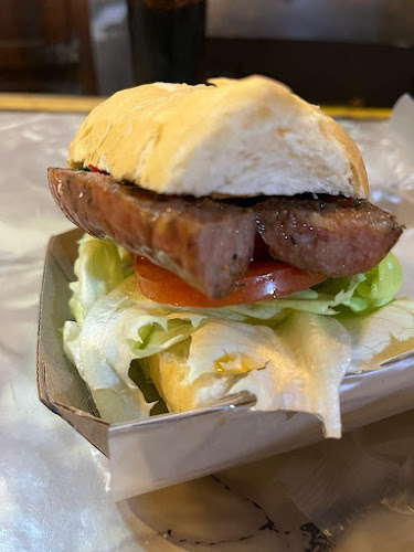 Comentarii opinii despre Parador 24