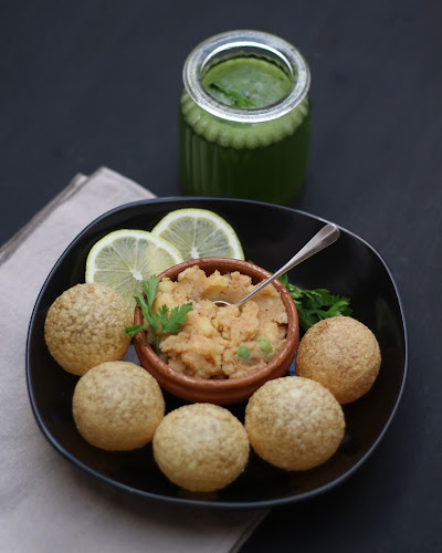 Moksha Cocina de la India