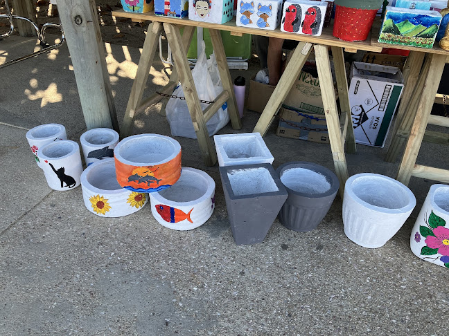 Espacio Feria Vecinal La Paloma - Gastronomía y hostelería