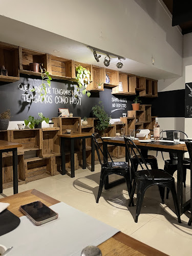 Rincón del Águila - Gastronomía y hostelería