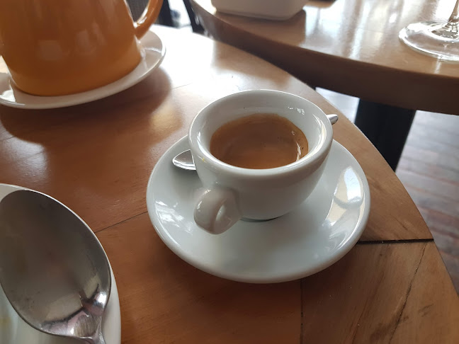 Opinii despre Baco Vino y Bistro în Montevideo - Gastronomía y hostelería