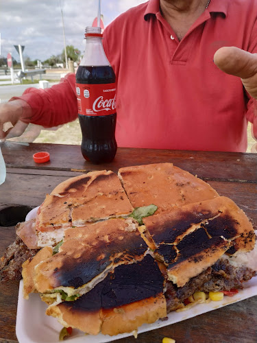 Opinii despre El Carrito în Rocha - Gastronomía y hostelería