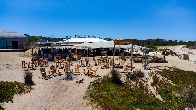 La Susana José Ignacio - Gastronomía y hostelería