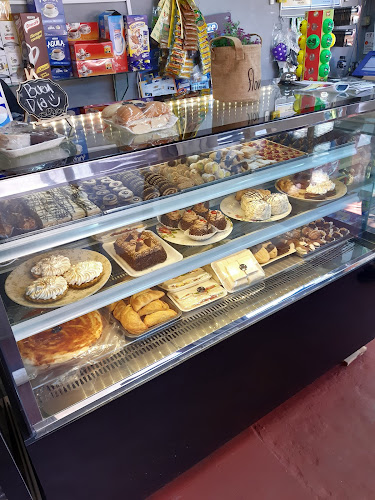 Opinii despre Bizcochería Deiana în Montevideo - Gastronomía y hostelería