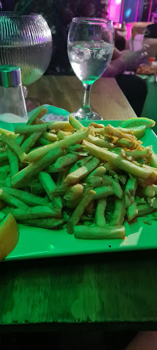 Comentarii opinii despre Viajeros Disco Pub