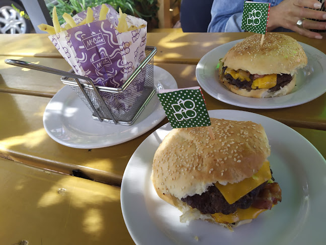 Pío Pío - Paysandú