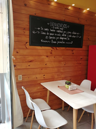 Comentarii opinii despre Amorcito Sabores Vegetarianos