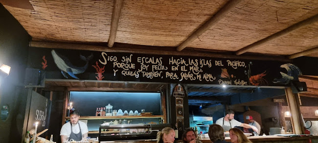 La Olada Restaurant - Gastronomía y hostelería