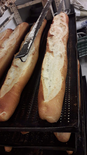 PANADERÍA LA AVENIDA