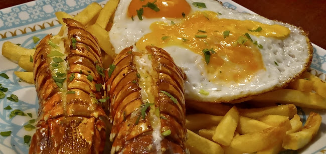 La Casa Gallega - Punta Ballena