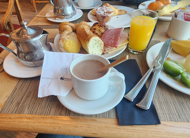 Parada 4 Playa Mansa, Rb. Dr. Claudio Williman, 20100 Punta del Este, Departamento de Maldonado