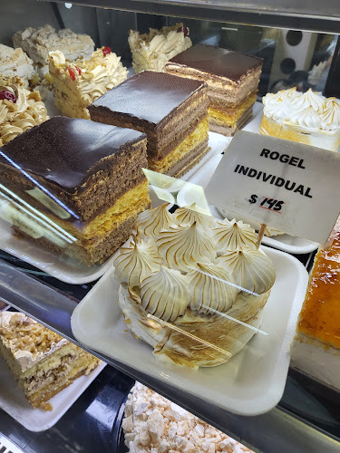 El Maestro - Montevideo