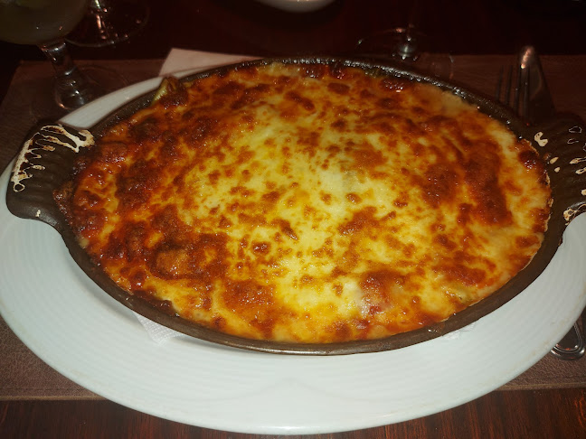 Opinii despre Panini's în Montevideo - Gastronomía y hostelería