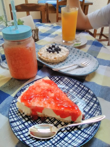 Opinii despre Cafetería Charm în Tacuarembó - Gastronomía y hostelería