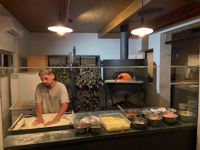 NAPO Pizza Napoletana