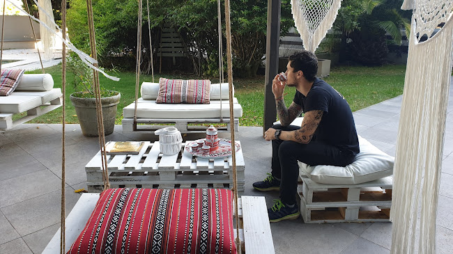 La Beduina Café - Gastronomía y hostelería