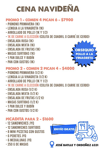 Opinii despre Panadería Maktub în Montevideo - Gastronomía y hostelería