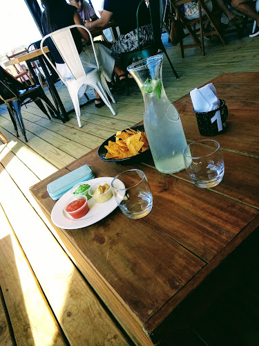 Comentarii opinii despre Parador El Arroyo