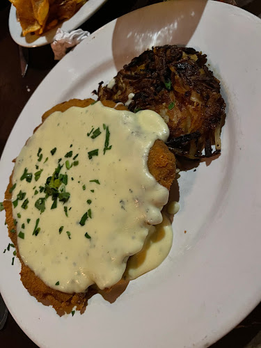 Clyde's - Gastronomía y hostelería