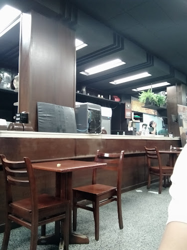 Comentarii opinii despre Bar Mingo