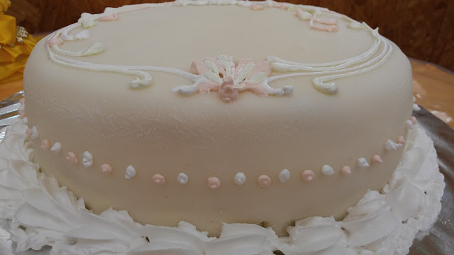 Comentarii opinii despre Confitería Manjares Paysandú