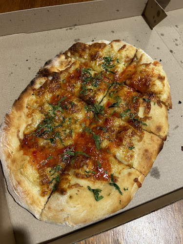 Brandi Pizza - Montevideo